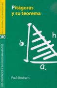 pitagoras y su teorema-paul strathern-9788432309830 pitagoras y su teorema-paul strathern-9788432309830