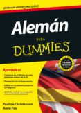 aleman para dummies-paulina christensen-anne fox-9788432921230 aleman para dummies-paulina christensen-anne fox-9788432921230