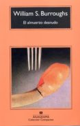 el almuerzo desnudo (ebook)-william s. burroughs-9788433928030 el almuerzo desnudo (ebook)-william s. burroughs-9788433928030