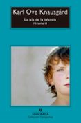 la isla de la infancia: mi lucha iii-karl ove knausgard-9788433960030 la isla de la infancia: mi lucha iii-karl ove knausgard-9788433960030