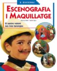 escenografia i maquillatge-monica martin-9788434224230 escenografia i maquillatge-monica martin-9788434224230