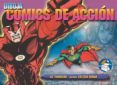 dibuja comics de accion-9788434232730 dibuja comics de accion-9788434232730