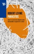 parasitos-robert levine-9788434405530 parasitos-robert levine-9788434405530
