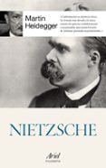 nietzsche-martin heidegger-9788434409330 nietzsche-martin heidegger-9788434409330