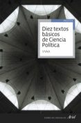 diez textos basicos de ciencia politica-9788434418530 diez textos basicos de ciencia politica-9788434418530