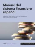 manual sistema financiero español 26ª edición actualizada-9788434423930 manual sistema financiero español 26ª edición actualizada-9788434423930