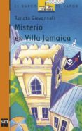 misterio en villa jamaica-renato giovannoli-9788434867130 misterio en villa jamaica-renato giovannoli-9788434867130