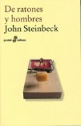 de ratones y hombres (9ª ed.)-john steinbeck-9788435018630 de ratones y hombres (9ª ed.)-john steinbeck-9788435018630