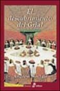 el descubrimiento del grial-andrew sinclair-9788435026130 el descubrimiento del grial-andrew sinclair-9788435026130
