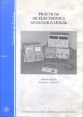 practicas de electronica analogica lineal-9788436250930 practicas de electronica analogica lineal-9788436250930