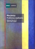 mecanica. problemas explicados (ebook)-9788436271430 mecanica. problemas explicados (ebook)-9788436271430