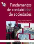 fundamentos de contabilidad de sociedades-beatriz torvisco manchon-rosa olias de lima heras-9788436824230 fundamentos de contabilidad de sociedades-beatriz torvisco manchon-rosa olias de lima heras-9788436824230