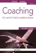 coaching: un camino hacia nuestros exitos-viviane launer-9788436828030 coaching: un camino hacia nuestros exitos-viviane launer-9788436828030