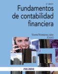 fundamentos de contabilidad financiera-vicente montesinos-9788436834130 fundamentos de contabilidad financiera-vicente montesinos-9788436834130