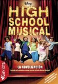 high school musical. novelizacion-9788439205630 high school musical. novelizacion-9788439205630