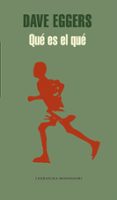que es el que-dave eggers-9788439721130 que es el que-dave eggers-9788439721130