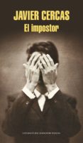 el impostor (ebook)-javier cercas-9788439729730 el impostor (ebook)-javier cercas-9788439729730