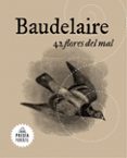 42 flores del mal-charles baudelaire-9788439733430 42 flores del mal-charles baudelaire-9788439733430