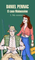 el caso malaussène (vol. 1: me mintieron)-daniel pennac-9788439734130 el caso malaussène (vol. 1: me mintieron)-daniel pennac-9788439734130