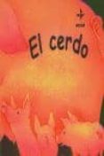 el cerdo-giovanna mantegazza-9788441408630 el cerdo-giovanna mantegazza-9788441408630
