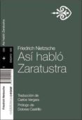 así habló zaratustra (ebook)-friedrich nietzsche-9788441422230 así habló zaratustra (ebook)-friedrich nietzsche-9788441422230