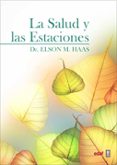 la salud y las estaciones-elson m. haas-9788441433830 la salud y las estaciones-elson m. haas-9788441433830