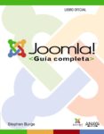 joomla!:guia completa-stephen burge-9788441531130 joomla!:guia completa-stephen burge-9788441531130