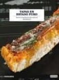 tapas en estado puro: revision actualizada de la tapa tradicional-paco roncero-9788444120430 tapas en estado puro: revision actualizada de la tapa tradicional-paco roncero-9788444120430