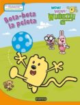 wow, wow wubbzy: bota, bota, la pelota: libro de actividades con pegatinas-9788444167930 wow, wow wubbzy: bota, bota, la pelota: libro de actividades con pegatinas-9788444167930