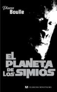 el planeta de los simios-pierre boulle-9788445078730 el planeta de los simios-pierre boulle-9788445078730