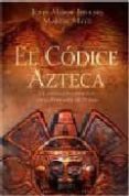 el codice azteca: la iniciacion espiritual de la piramide de fueg o-j. major jenkins-martin matz-9788445080030 el codice azteca: la iniciacion espiritual de la piramide de fueg o-j. major jenkins-martin matz-9788445080030