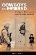 cowboys del infierno-jimmy massey-natasha saulnier-9788445502730 cowboys del infierno-jimmy massey-natasha saulnier-9788445502730