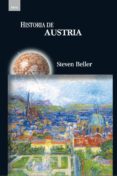 historia de austria-steven beller-9788446027430 historia de austria-steven beller-9788446027430