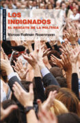 los indignados-marcos roitman rosenman-9788446035930 los indignados-marcos roitman rosenman-9788446035930