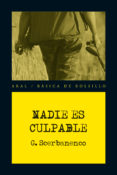nadie es culpable-giorgio scerbanenco-9788446038030 nadie es culpable-giorgio scerbanenco-9788446038030