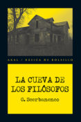 la cueva de los filósofos-giorgio scerbanenco-9788446039730 la cueva de los filósofos-giorgio scerbanenco-9788446039730