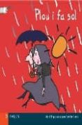 plou i fa sol-merce figuerola-9788447910830 plou i fa sol-merce figuerola-9788447910830