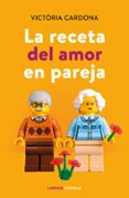 la receta del amor en pareja-victoria cardona-9788448024130 la receta del amor en pareja-victoria cardona-9788448024130