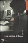 les cartes d anna-jaume fuster-9788448902230 les cartes d anna-jaume fuster-9788448902230