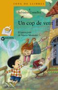 un cop de vent-salvador comelles-9788448926830 un cop de vent-salvador comelles-9788448926830