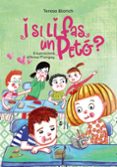i si li fas un petó?-teresa blanch-9788448945930 i si li fas un petó?-teresa blanch-9788448945930