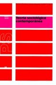teoria sociologica contemporanea-ramon flecha-jesus gomez-lidia puigvert-9788449311130 teoria sociologica contemporanea-ramon flecha-jesus gomez-lidia puigvert-9788449311130