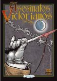 asesinatos victorianos-rick (adap.) geary-9788461175130 asesinatos victorianos-rick (adap.) geary-9788461175130