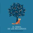 el arbol de los recuerdos-britta teckentrup-9788461647330 el arbol de los recuerdos-britta teckentrup-9788461647330