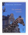 els animals tornen-michael krüger-9788466123730 els animals tornen-michael krüger-9788466123730
