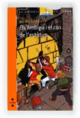 els ambigu i el cas de l estatua-flavia company-9788466125130 els ambigu i el cas de l estatua-flavia company-9788466125130