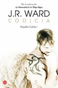 codicia: angeles caidos i-j.r. ward-9788466325530 codicia: angeles caidos i-j.r. ward-9788466325530