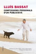 lluis bassat: confessions personals d un publicitari-luis bassat-9788466409230 lluis bassat: confessions personals d un publicitari-luis bassat-9788466409230