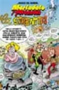 una aventura de mortadelo y filemon: la sirenita-9788466611930 una aventura de mortadelo y filemon: la sirenita-9788466611930