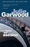 la lista del asesino-julie garwood-9788466625630 la lista del asesino-julie garwood-9788466625630
